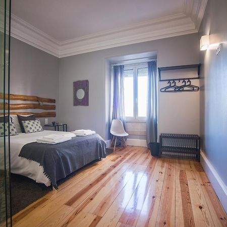 Castilho Lisbon Suites Luaran gambar