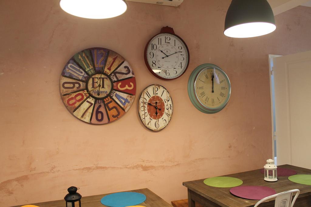 Castilho Lisbon Suites Luaran gambar