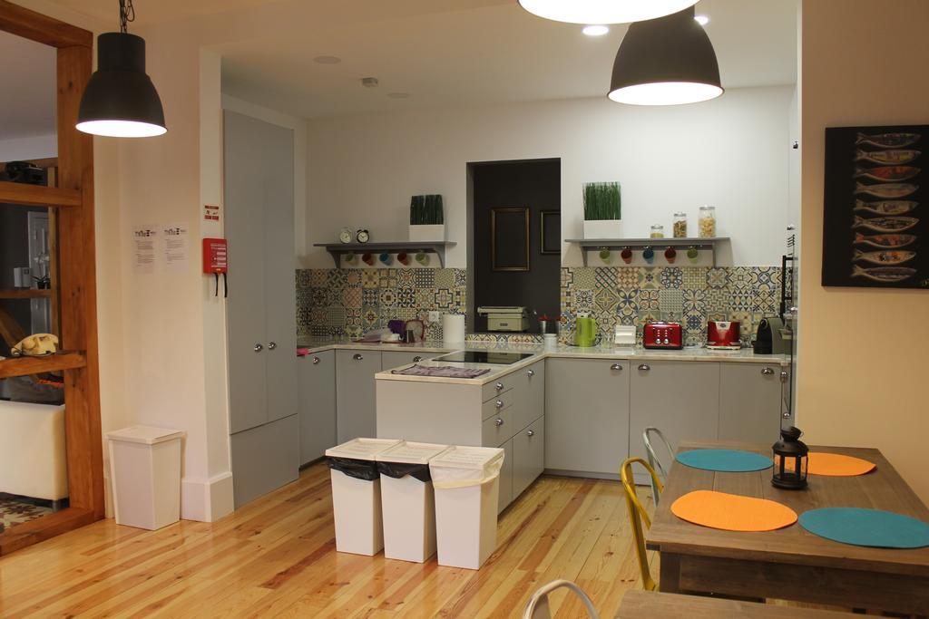 Castilho Lisbon Suites Luaran gambar