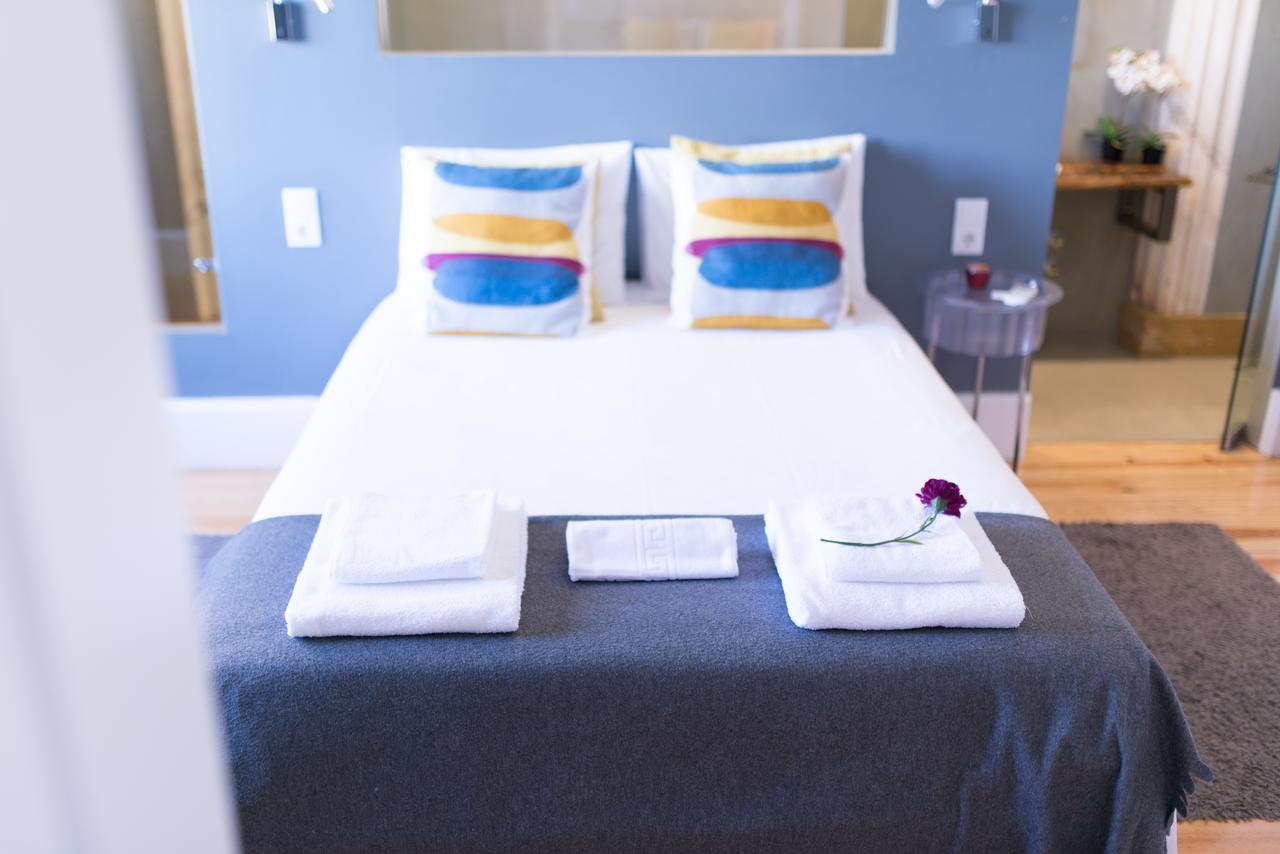 Castilho Lisbon Suites Luaran gambar
