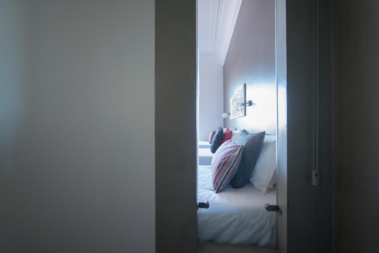 Castilho Lisbon Suites Luaran gambar