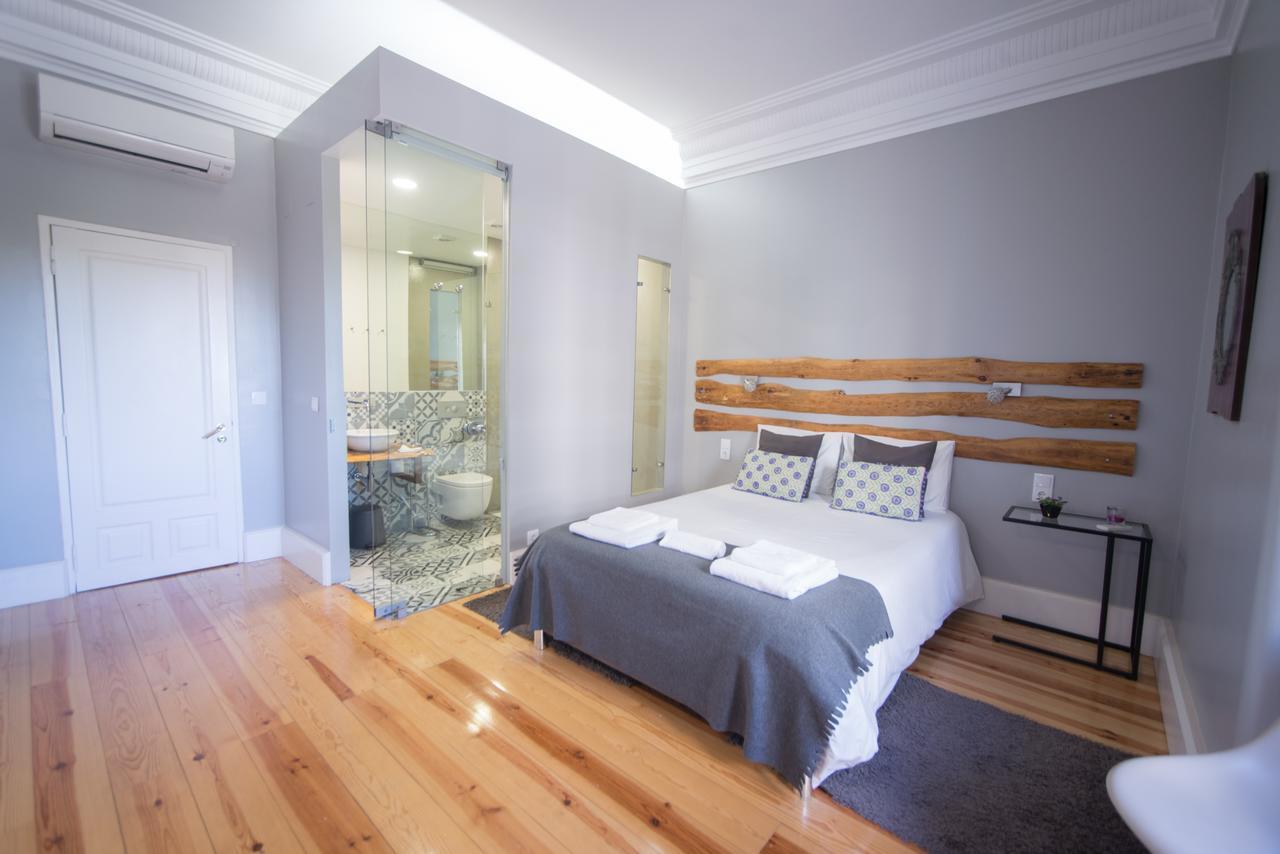 Castilho Lisbon Suites Luaran gambar