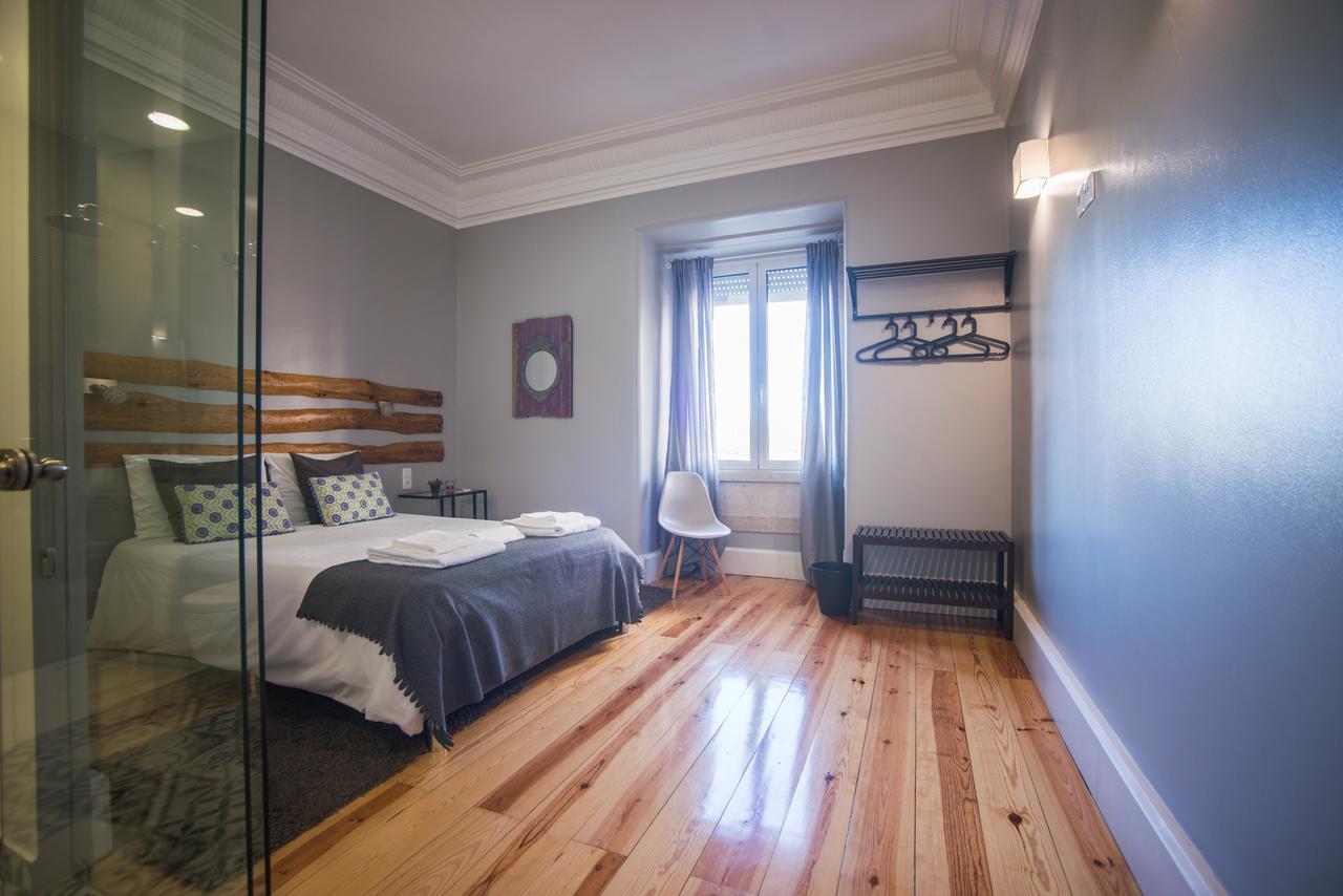 Castilho Lisbon Suites Luaran gambar