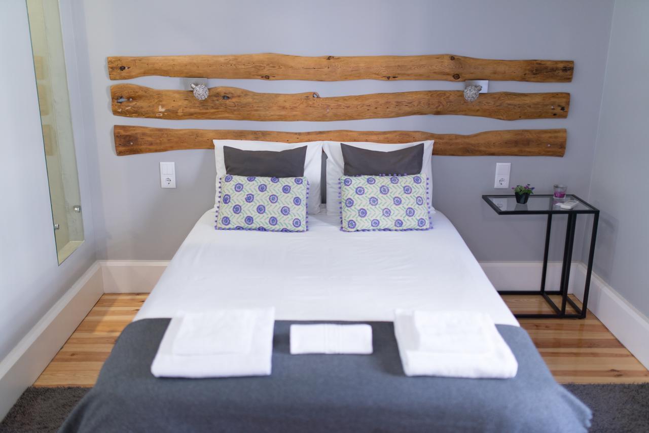 Castilho Lisbon Suites Luaran gambar