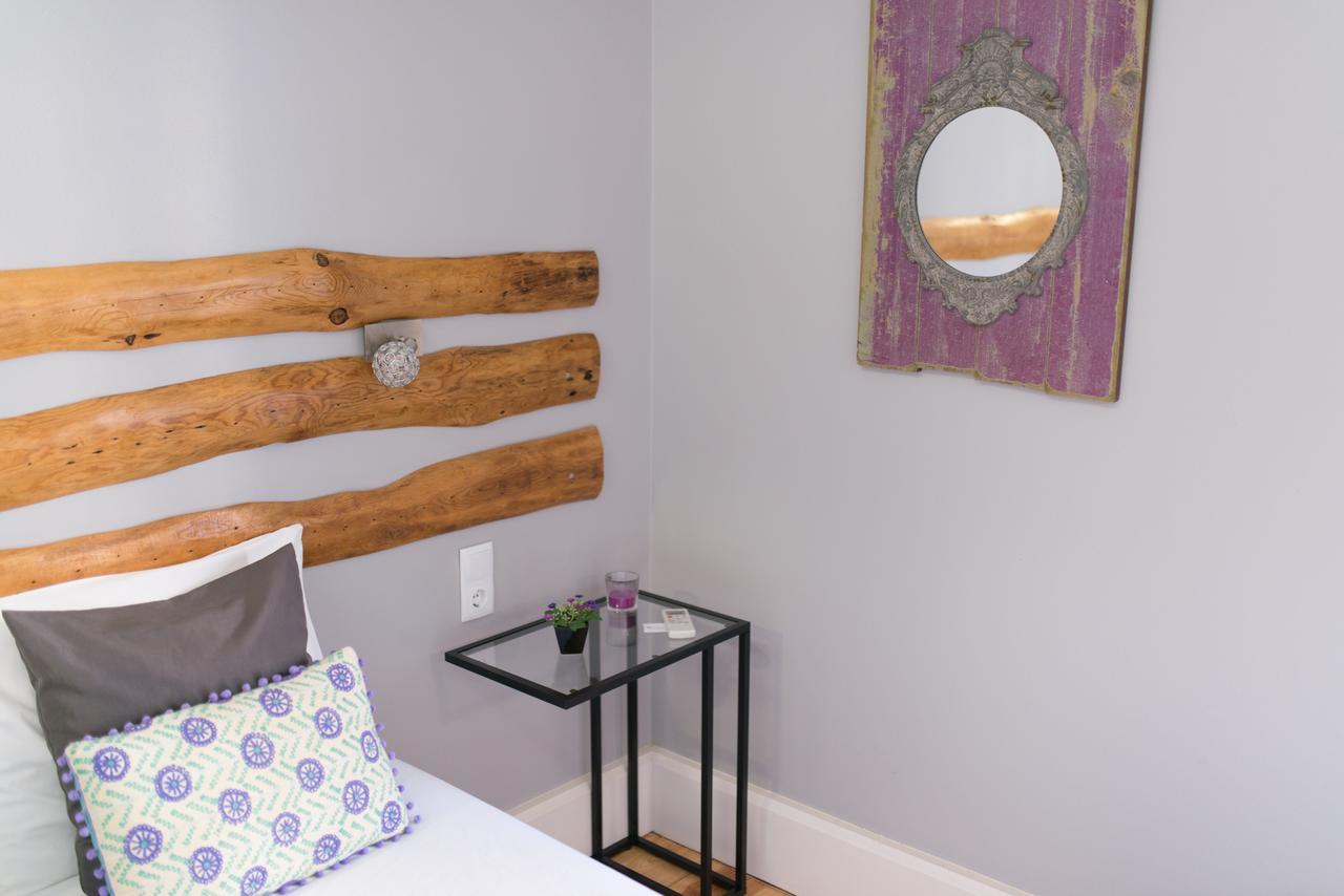 Castilho Lisbon Suites Luaran gambar