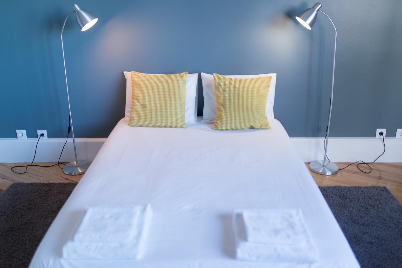 Castilho Lisbon Suites Luaran gambar