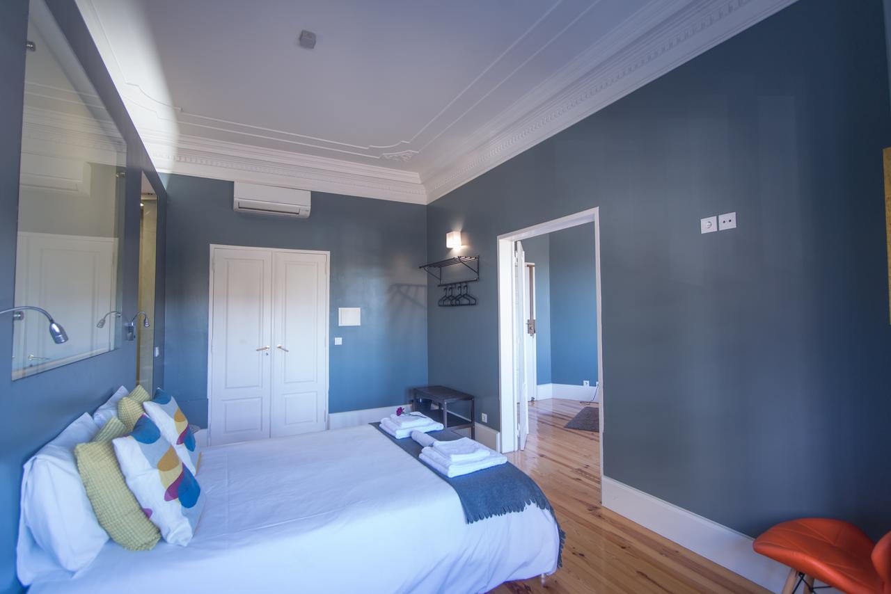 Castilho Lisbon Suites Luaran gambar