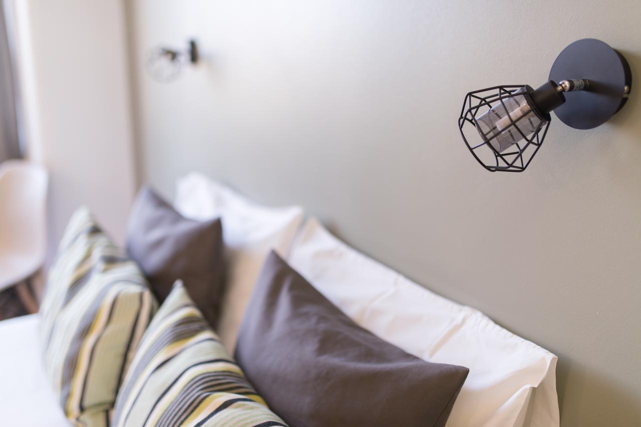 Castilho Lisbon Suites Luaran gambar