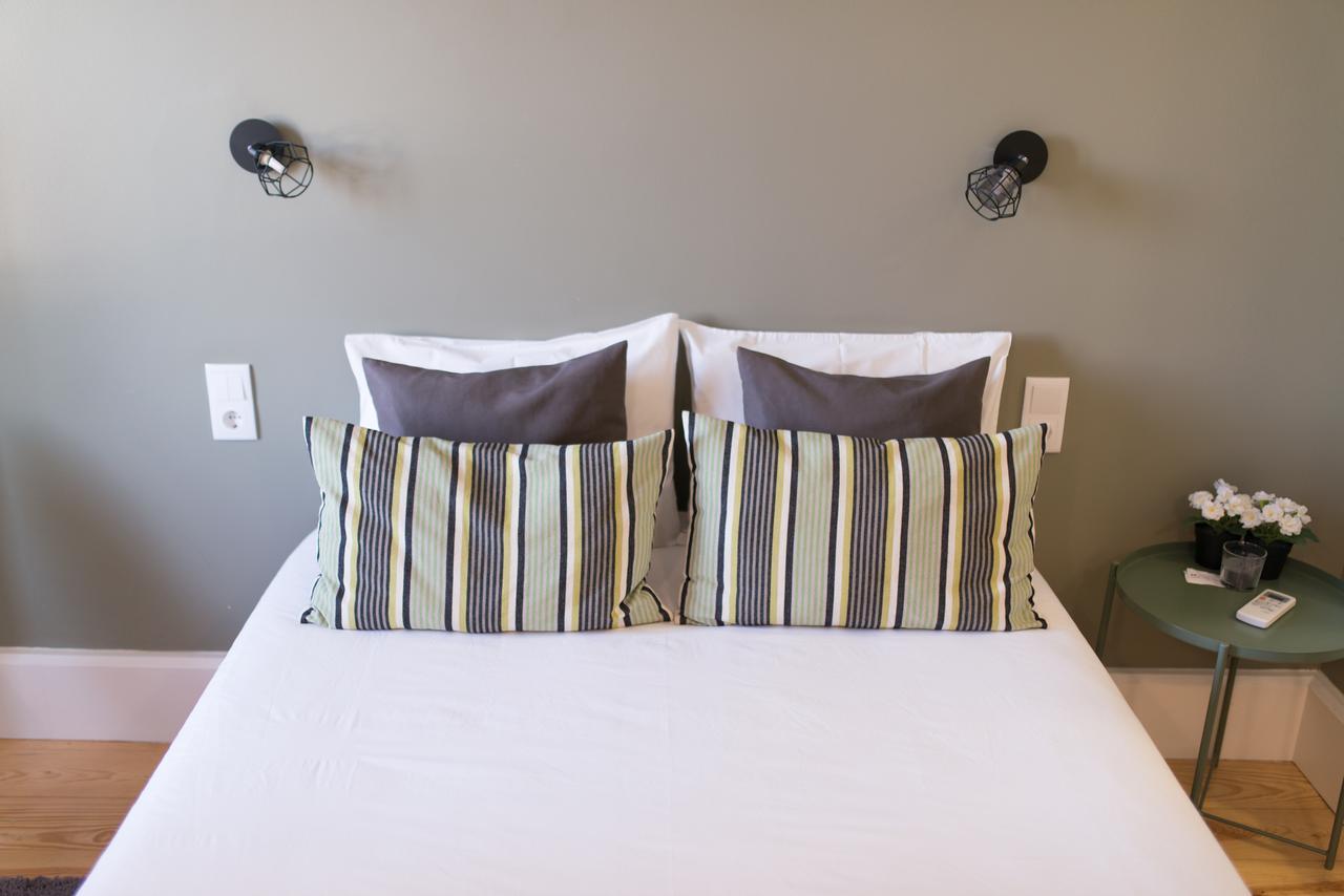 Castilho Lisbon Suites Luaran gambar