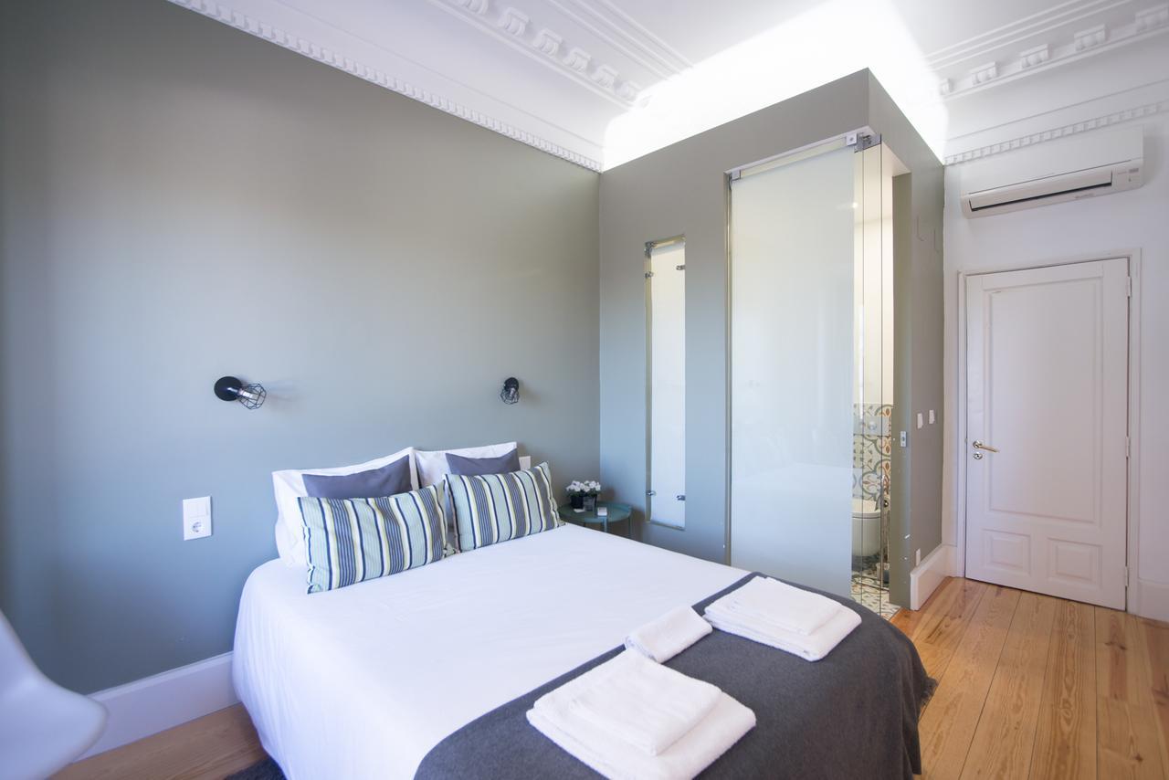 Castilho Lisbon Suites Luaran gambar