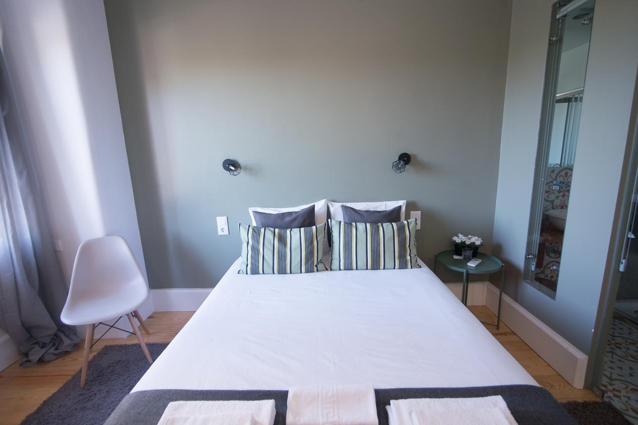 Castilho Lisbon Suites Luaran gambar