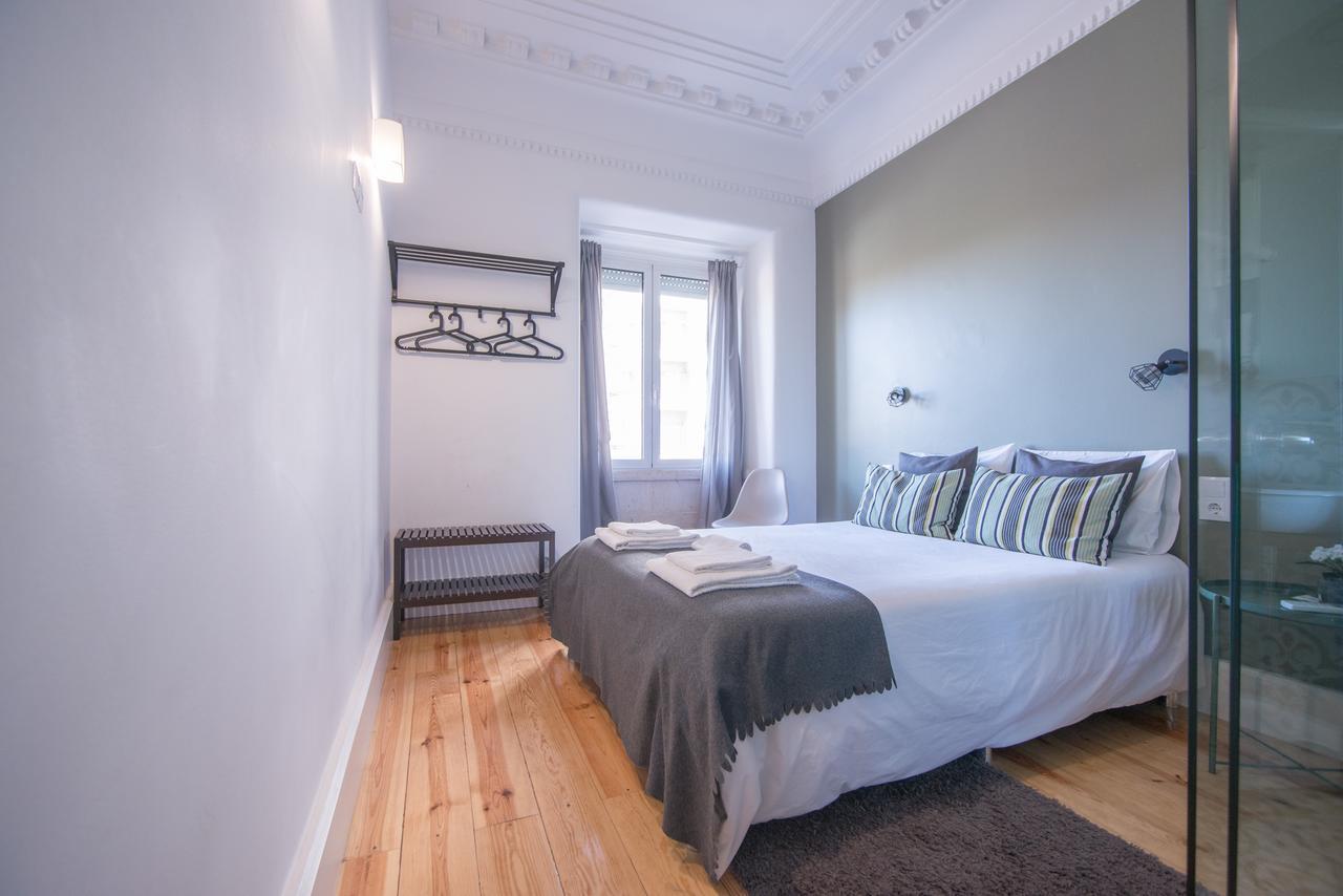 Castilho Lisbon Suites Luaran gambar