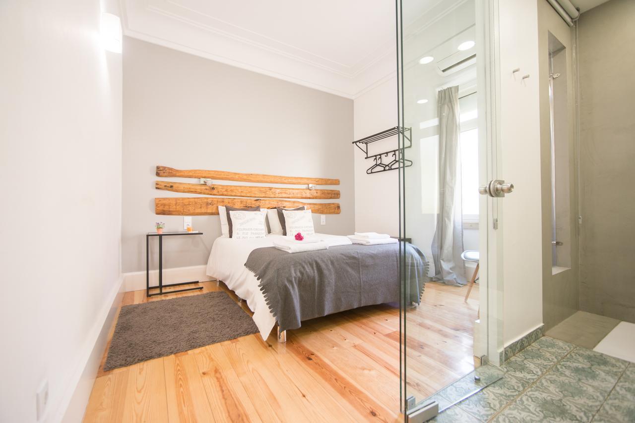 Castilho Lisbon Suites Luaran gambar