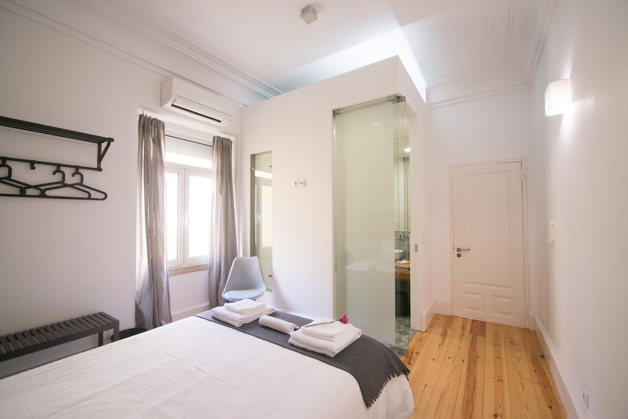 Castilho Lisbon Suites Luaran gambar