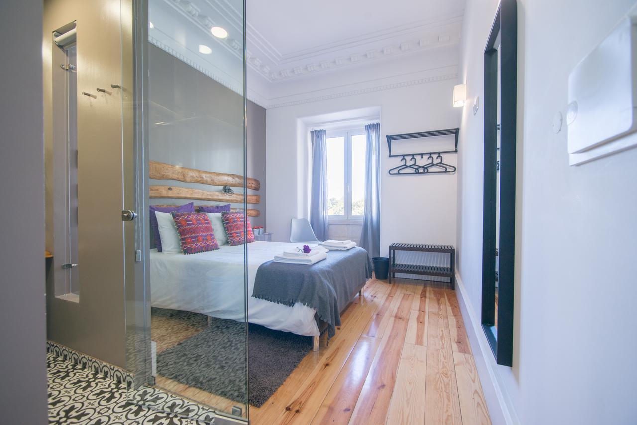 Castilho Lisbon Suites Luaran gambar