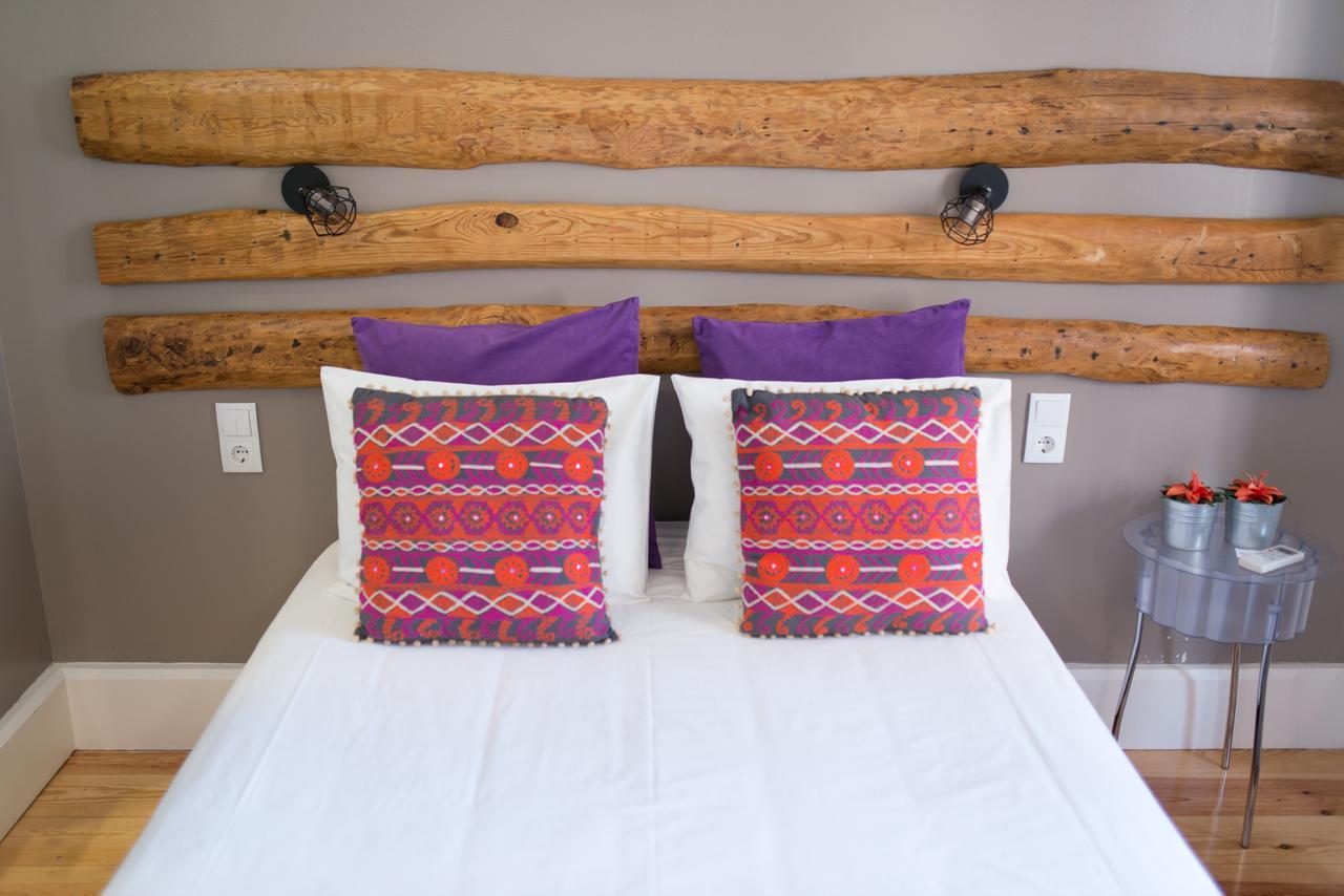 Castilho Lisbon Suites Luaran gambar