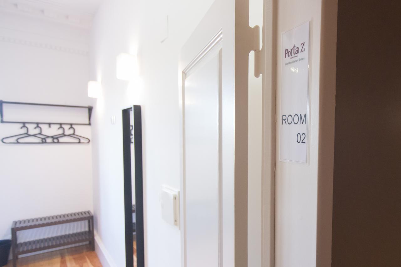 Castilho Lisbon Suites Luaran gambar