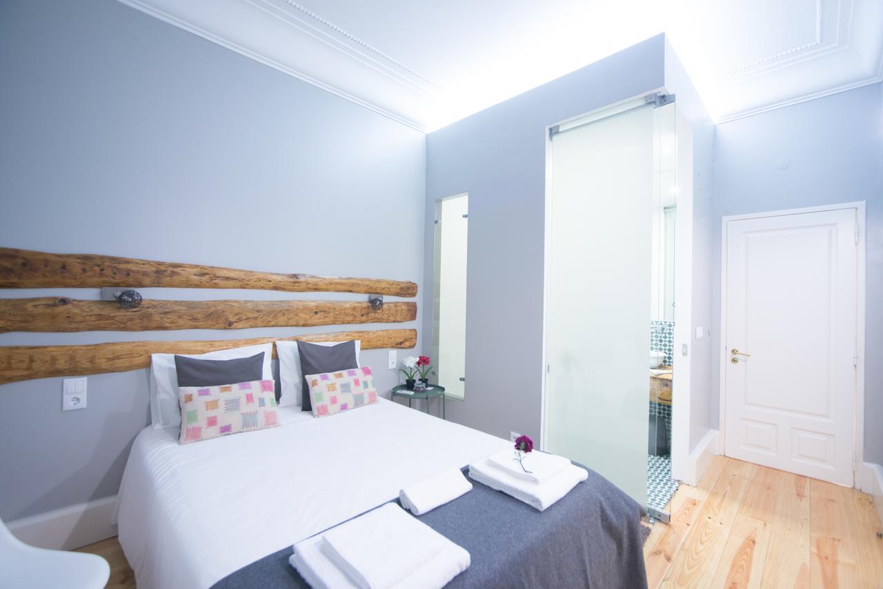 Castilho Lisbon Suites Luaran gambar