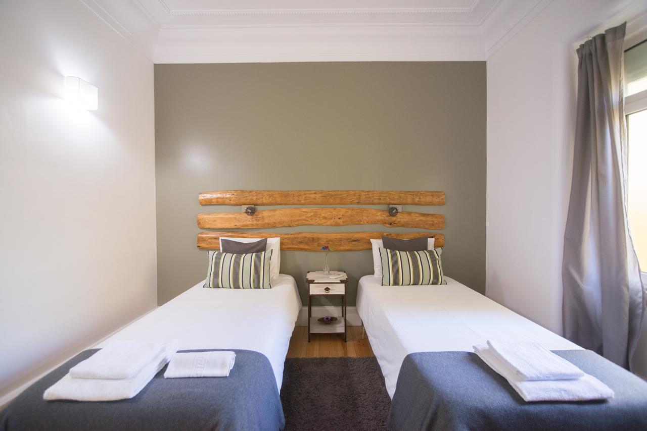 Castilho Lisbon Suites Luaran gambar