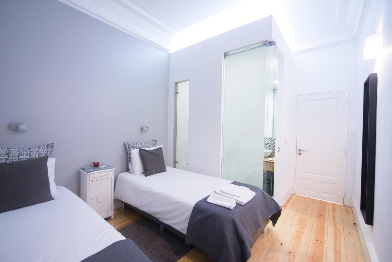 Castilho Lisbon Suites Luaran gambar