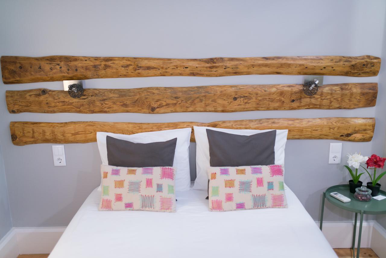 Castilho Lisbon Suites Luaran gambar
