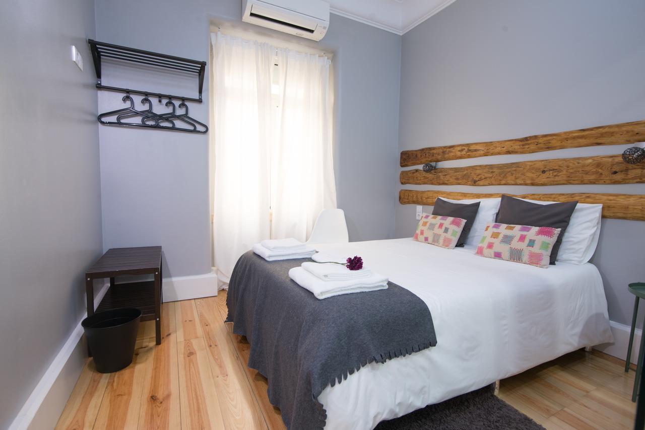 Castilho Lisbon Suites Luaran gambar