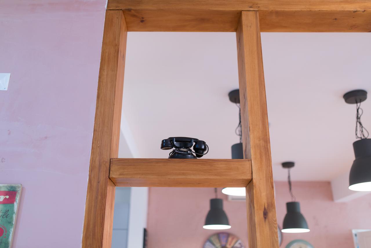 Castilho Lisbon Suites Luaran gambar