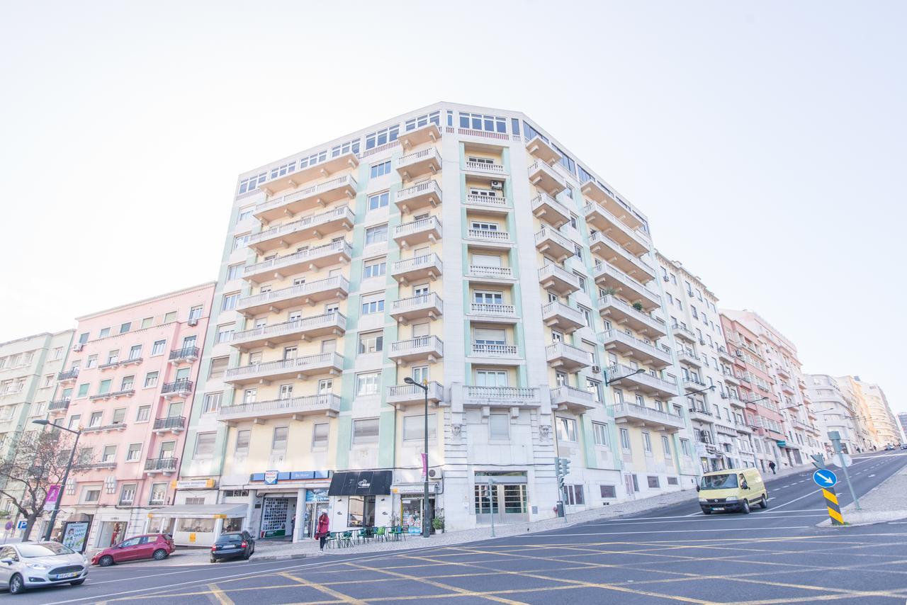 Castilho Lisbon Suites Luaran gambar