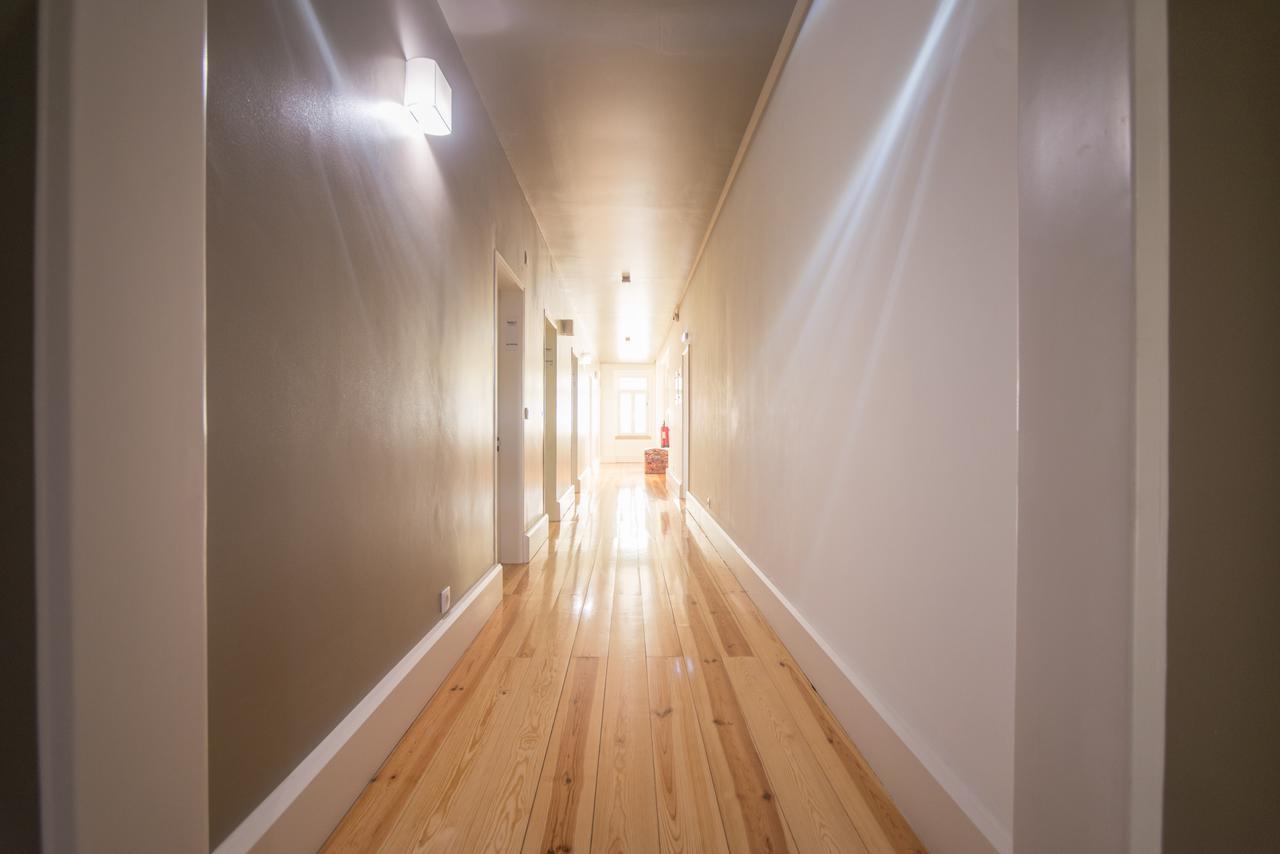 Castilho Lisbon Suites Luaran gambar