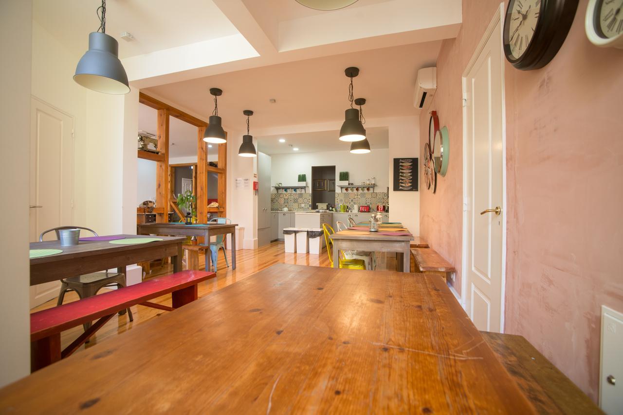 Castilho Lisbon Suites Luaran gambar