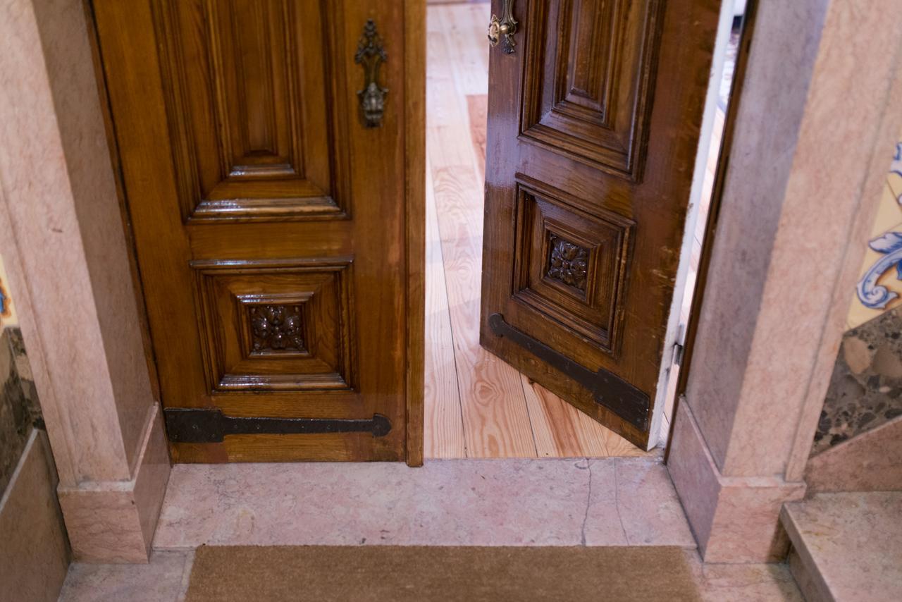 Castilho Lisbon Suites Luaran gambar