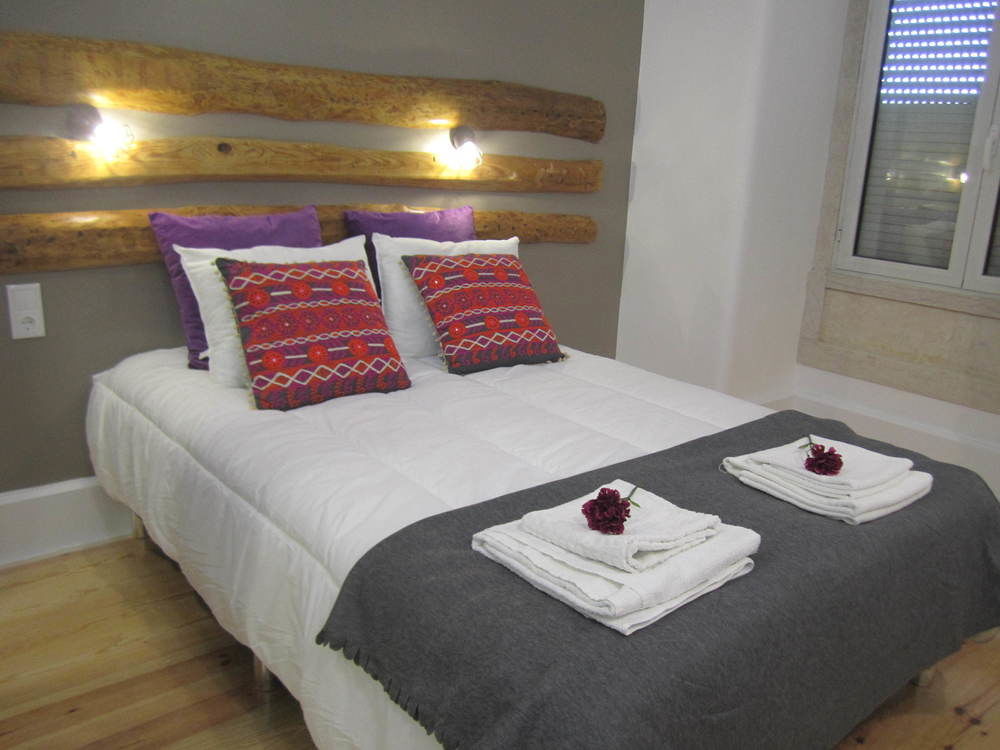 Castilho Lisbon Suites Luaran gambar