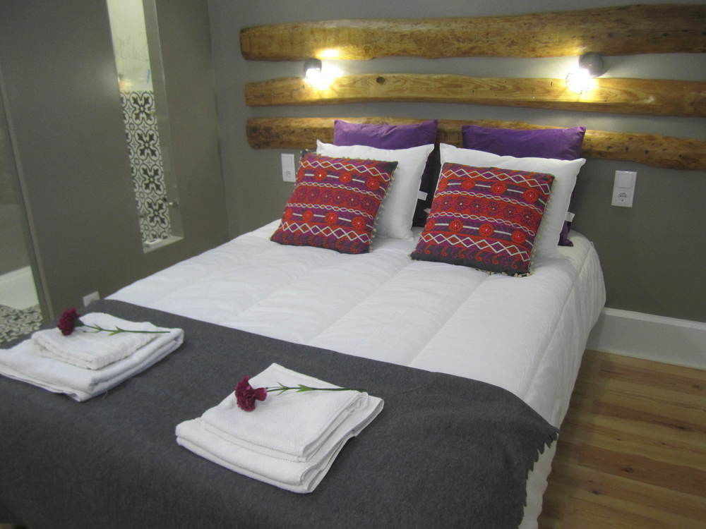 Castilho Lisbon Suites Luaran gambar