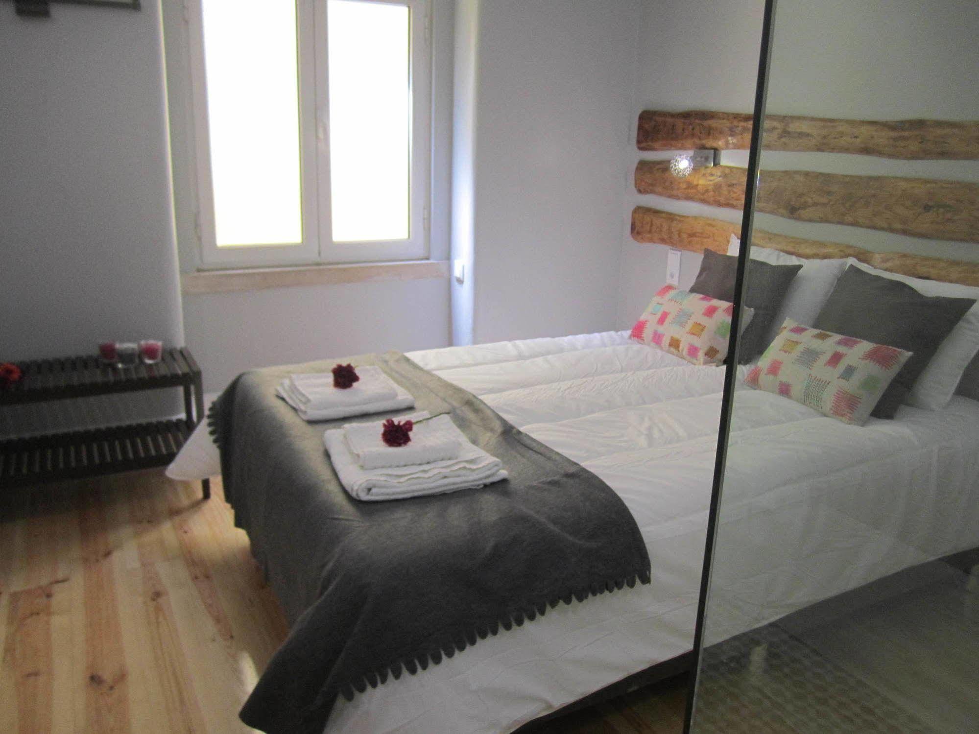 Castilho Lisbon Suites Luaran gambar